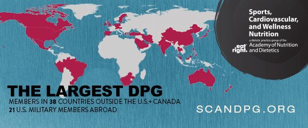 The largest dpg